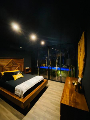 IIK HA Deluxe House Tulum